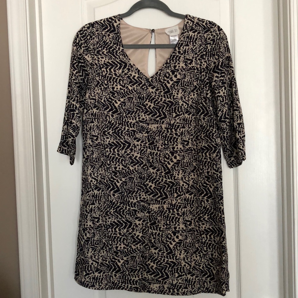 Cute dress
